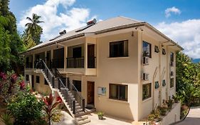 Kanasuk Self Catering Apartments